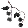 thumbnail image 1 of Accesorios de montaje de Robot limpiador, piezas de sensores de acantilado, Sensor de parachoques para todos los compatibles con 500 600 700 800 Se, 1 of 5