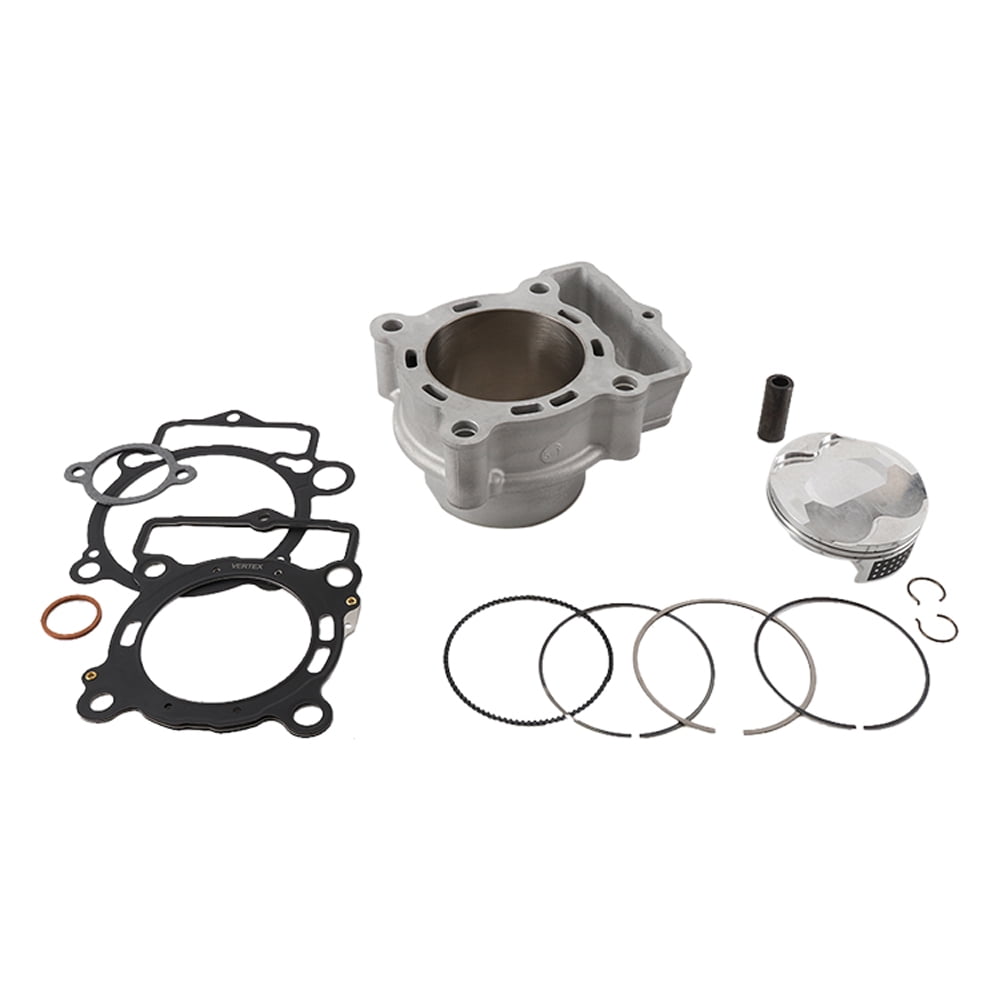 TopendGaskets Gasket Kit Replacement for KTM 250 SX-F 250 XC-F 250 XCF-W FE 250