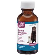 PetAlive® Heart and Circulation Tonic Granules 2 Pack