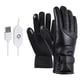 thumbnail image 1 of Soidarity 1 par de guantes eléctricos calefactables, manoplas USB a prueba de viento, temperatura térmica, ropa, guante calefactor, dedo Ciclismo, 1 of 6