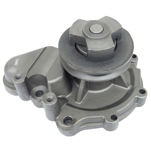 Water Pump Compatible with 1986-1990 Ford B600 B700 CF6000 CF7000 CF8000 6.6L 7.8L 6 Cyl Diesel Ford E9TZ-8501-B E7HN-8A513-AB