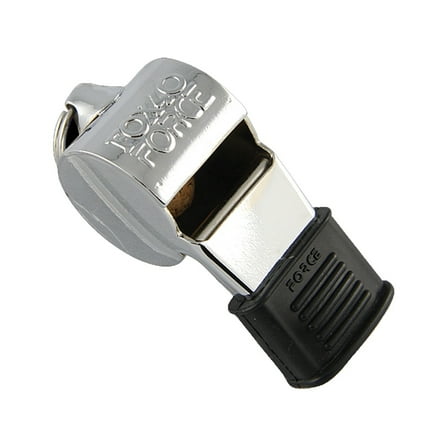 Fox 40 Superforce CMG Official Silver Whistle