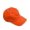 TANGERINE, variant on Adams Optimum Pigment Dyed-Cap - AD969
