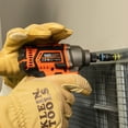 thumbnail image 2 of Juego de enchufes Klein Tools 32931M 2 en 1 de impacto métrico de 8 mm y 10 mm, 2 of 6