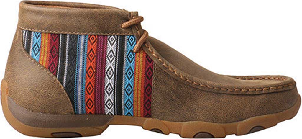 Women's Twisted X WDM0105 Driving Moc 