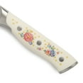 thumbnail image 3 of The Pioneer Woman Pioneer Signature 7 inch Stainless Steel Cleaver Knife, Floral, 3 of 4