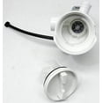 thumbnail image 1 of Washing Machine Water Drain Pump for Bosch ER00436440, 1 of 4