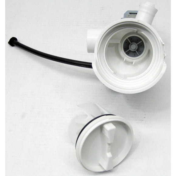Washing Machine Water Drain Pump for Bosch ER00436440
