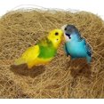 thumbnail image 2 of 100g Coir, Nesting Material for Birds, Coconut Fiber, Comfortable Bedding, 2 of 5