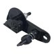 thumbnail image 2 of For - 3 5 Series E91 E61 Rear Window Wiper Shaft Wipershaft Pivot 61627209167, 2 of 5