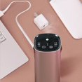 thumbnail image 3 of Difusor de Aceite Nebulizador Usb Coche Menos Olor Dif, 3 of 5
