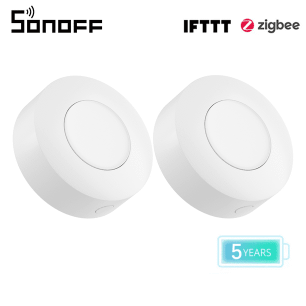 SONOFF Zigbee Smart Curtain Motor, Requires Zigbee 3.0 HUB, Electric  Curtain Driver for Remote Control and Home Automation, Compatible with  Alexa, Google Assistant and IFTTT: : Tools & Home Improvement