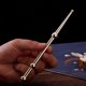 thumbnail image 3 of Acupuncture Pen For Facial Reflexology Tools Brass Trigger Point Massager Deep Tissue Massage Tool, 3 of 5