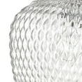 thumbnail image 4 of Golden Lighting Adeline 1-light Pendant in Matte Black, 4 of 4