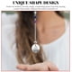 thumbnail image 3 of unbranded 20Ud Colgantes De Letra Inglesa En Plata Para Collar Y Pulsera Creativa, 3 of 6