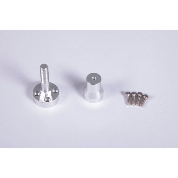 FMS 3648 Motor Shaft 980mm  P40- FMMDZ013 Motor Accessories/Gearboxes Air