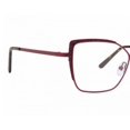 thumbnail image 4 of Xoxo XO CARLIN RED 53mm New Eyeglasses, 4 of 4