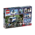 thumbnail image 3 of LEGO Jurassic World Raptor Rampage 75917 Building Kit, 3 of 12
