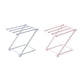 thumbnail image 4 of Soporte para toallero Kearding Organizador de Almacenamiento Gris, 4 of 6