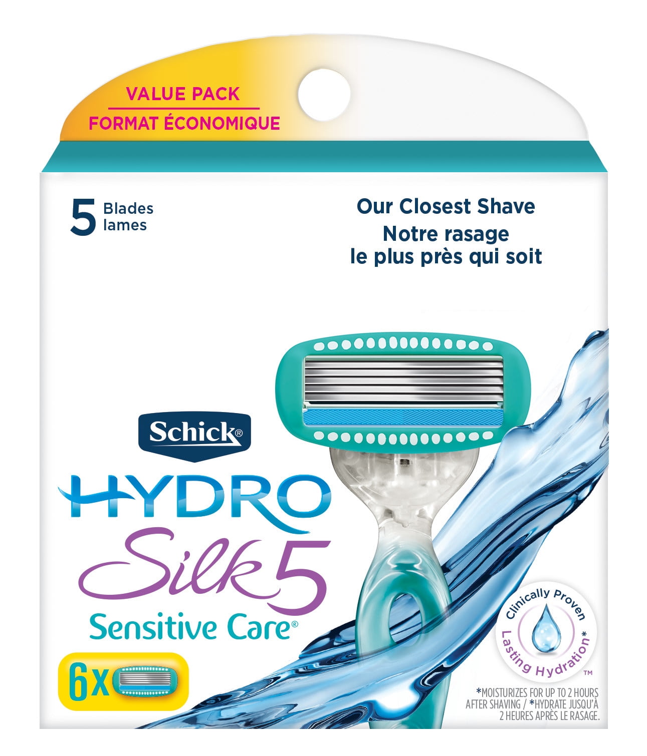 schick hydro 5 razor schick hydro 5 razor