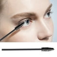 thumbnail image 5 of BadyminCSL Sale Clearance Beauty Makeup 50Pcs Disposable Mini Eyelash Eyelash Makeup Brush Mascara Wands Applicator, 5 of 9