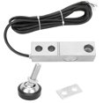 thumbnail image 3 of Capteur de Poids, Balance de Pesage Stable et Durable, Instruments de Mesure Électroniques Intelligents Anti-Fatigue pour l'Électronique Numérique, 3 of 8