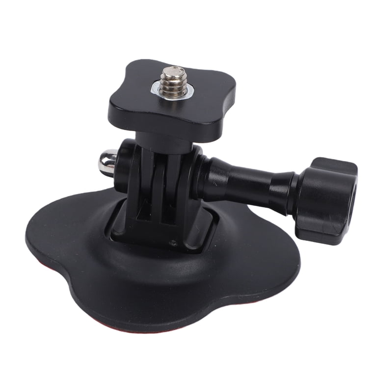Vowen Flexible Adhesive Camera Mount for Action 6 X5 X4 Osmo Pocket 3 ...