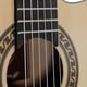 thumbnail image 3 of LA SEVILLANA - Guitarra Electroacústica UA-2CEQ color natural terminado gloss, 3 of 8