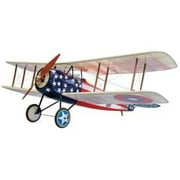 Dumas SPAD XIII RC Airplane