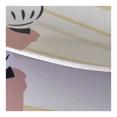thumbnail image 3 of Mantel Disney Minnie All In Multicolor, 3 of 4