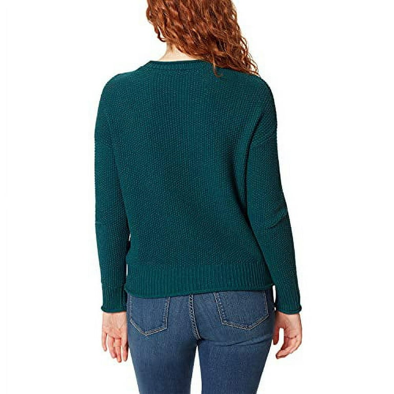 Ladies Roll Neck Sweater