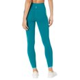 thumbnail image 2 of Legging Skechers Go Walk de cintura alta para mujer, color abeto sombreado, 2 of 3