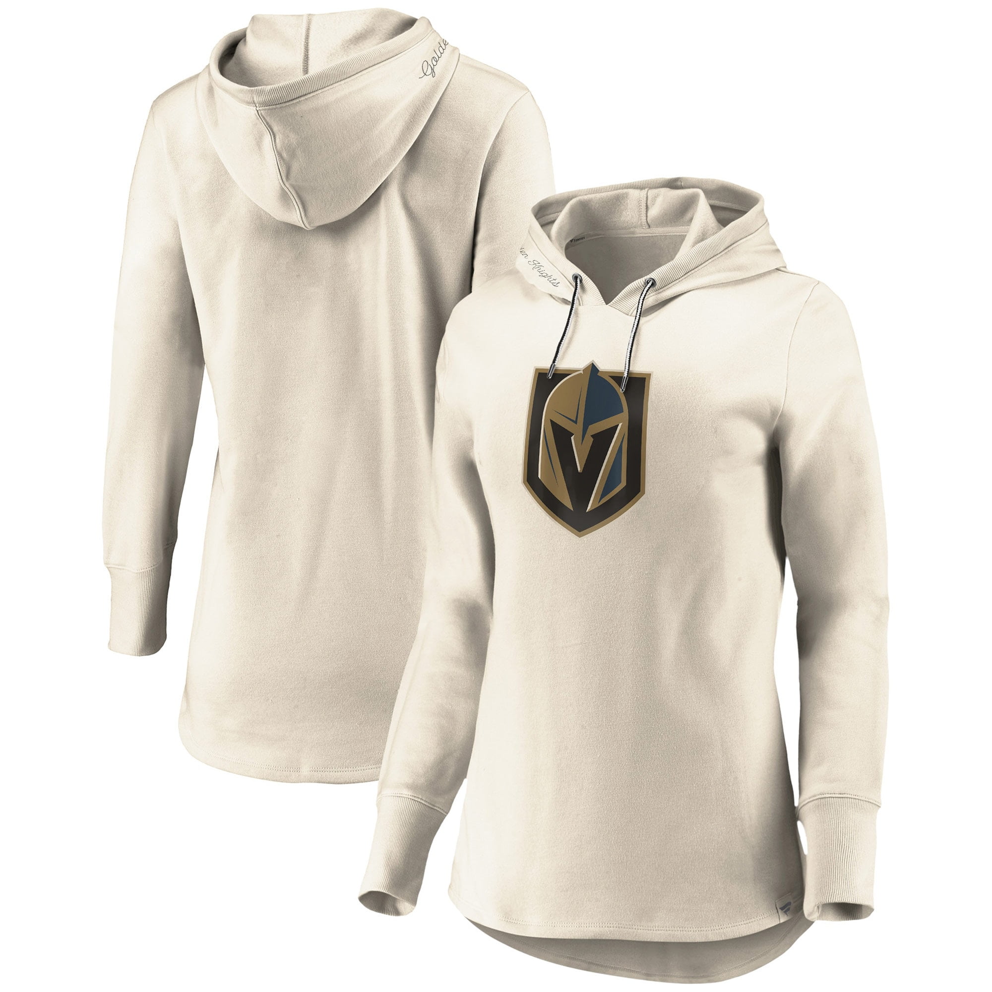 golden knights hoodie women's