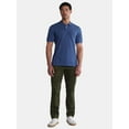 thumbnail image 2 of George Men's Cargo Pants, 32" Inseam, Sizes 30-46, 2 of 5