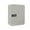 L-White-Code, variant on Multi Keys Safe Storage Box Combination/Key Lock Spare Car Keys Organizer Box For Home Office Factory Store Use ,Security and Anti-Theft