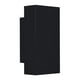 thumbnail image 4 of Estevez Luminaria LED de Muro Estévez Build, 10 Watts, 900 lm, Color Negro, Protección IP65, 4 of 9