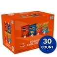 thumbnail image 2 of Frito-Lay Doritos & Cheetos Variety Pack Chips, 30 pk., 2 of 5