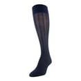 thumbnail image 5 of PEDS Women's Trouser Knee High Socks, 3 Pairs, 5 of 6