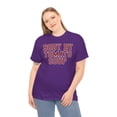 thumbnail image 4 of Tomato Soup Shirt Gifts Tshirt Crew Neck Short Sleeve, 4 of 8