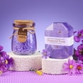 thumbnail image 4 of Gifts for Women - Christmas,Valentines Day,Birthday,Thanksgiving Day,Mothers Day Gifts - Unique Lavender Spa Basket Set Gift for Mom,Wife,Aunt,Daughter,Sister,Girlfriend,Her, 4 of 7