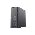 Gamemax Master M905-RGB USB3.0 E-ATX Full Tower Gaming Computer Case w ...