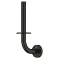 thumbnail image 2 of Grohe Essentials 403852431 Spare Paper Holder in Matte Black, 2 of 2