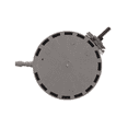 thumbnail image 2 of ERP Washing Machine Pressure Switch fits Amana, Speed Queen, AP5959644, 202937, 2 of 5