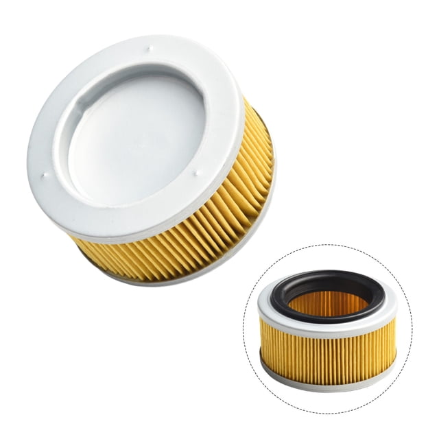 LEFU Replacement Air Filter for BR320 BR400 Back Pack Blowers - 4203 141 0300, Compatible with Lawn Mower Parts, High-Quality Construction, Easy Installation, Improved Air Filtration