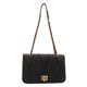 thumbnail image 5 of Bolso cuadrado pequeño con cadena bordada, nuevo estilo 2025, moderno y sencillo bolso de mensajero, bolso de hombro de tendencia retro de color sólido., 5 of 5