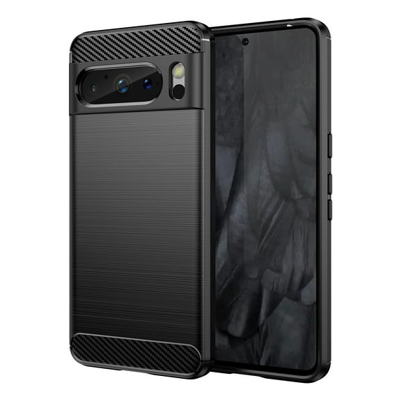 Case For Google Pixel 8 Pro (2023) - SuperGuardZ Heavy-Duty Shockproof Protective Guard Shield Armor