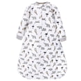 thumbnail image 1 of Saco de dormir Hudson Baby acolchado de manga larga de 12 a 18 m, 1 of 1
