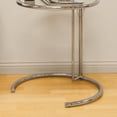 thumbnail image 3 of Mod Made Adjustable Height Eileen End Table, 3 of 4