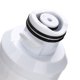 thumbnail image 2 of Filtro de agua para refrigerador Da29-00020b compatible con el filtro de agua para refrigerador Samsung, 2 of 3