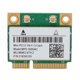 thumbnail image 2 of Mini Tarjeta PCIE WiFi, Tarjeta De Red 802.11ac 1200Mbps 4.2 De Doble Banda Para PC, 2 of 7